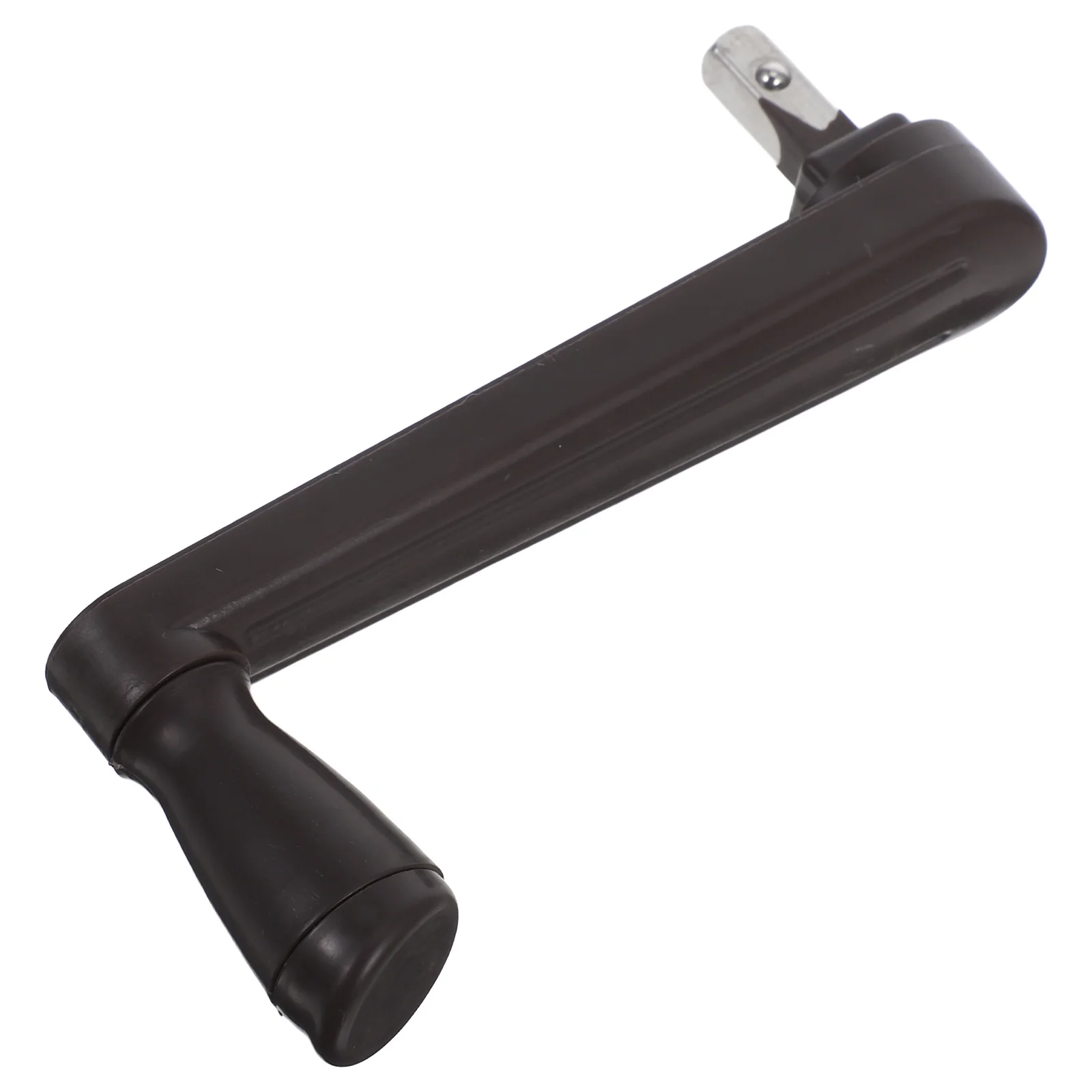 Crank Handle Compatible with Outdoor Patio Garden Beach Umbrellas Ergonomic Design Portable Lightweight
Crank Handle Compatible with Outdoor Patio Garden Beach Umbrellas Ergonomic Design Portable Lightweight