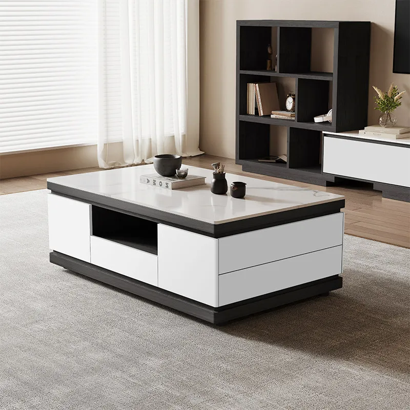 Moving Writing Side Table Modern Luxury Living Room Storage Designer Organizer Coffee Table Writing Couchtisch Trendy Furniture
Moving Writing Side Table Modern Luxury Living Room Storage Designer Organizer Coffee Table Writing Couchtisch Trendy Furniture