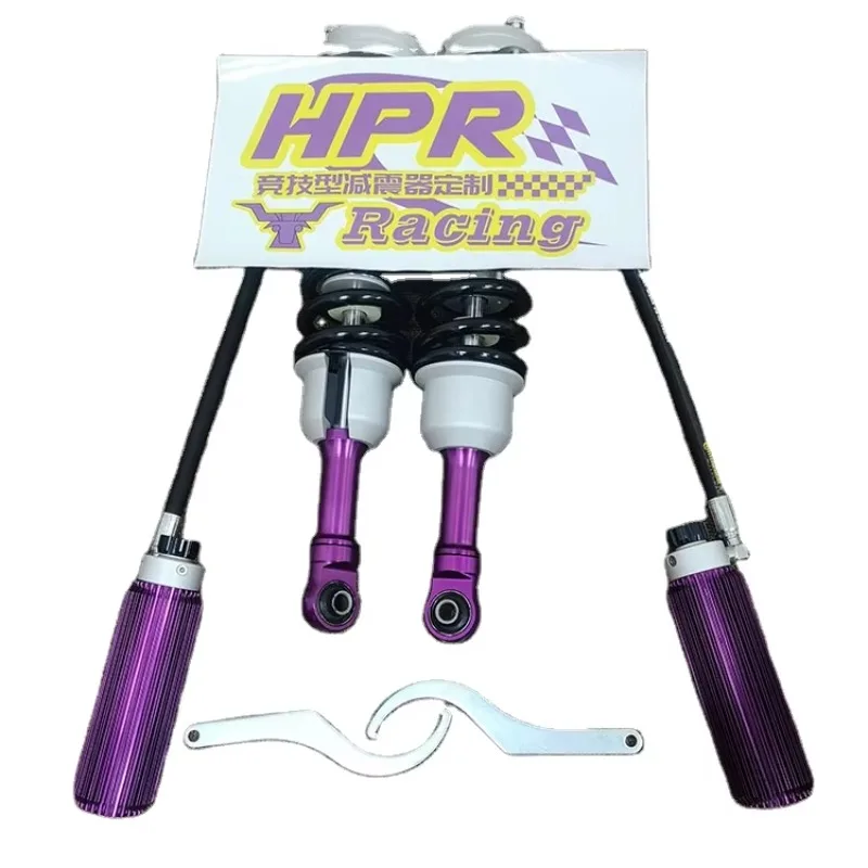 For MTE Coilover 4x4 Havals Air Ride Suspension Set Shock Absorber Air Suspension Kit For Cars
For MTE Coilover 4x4 Havals Air Ride Suspension Set Shock Absorber Air Suspension Kit For Cars