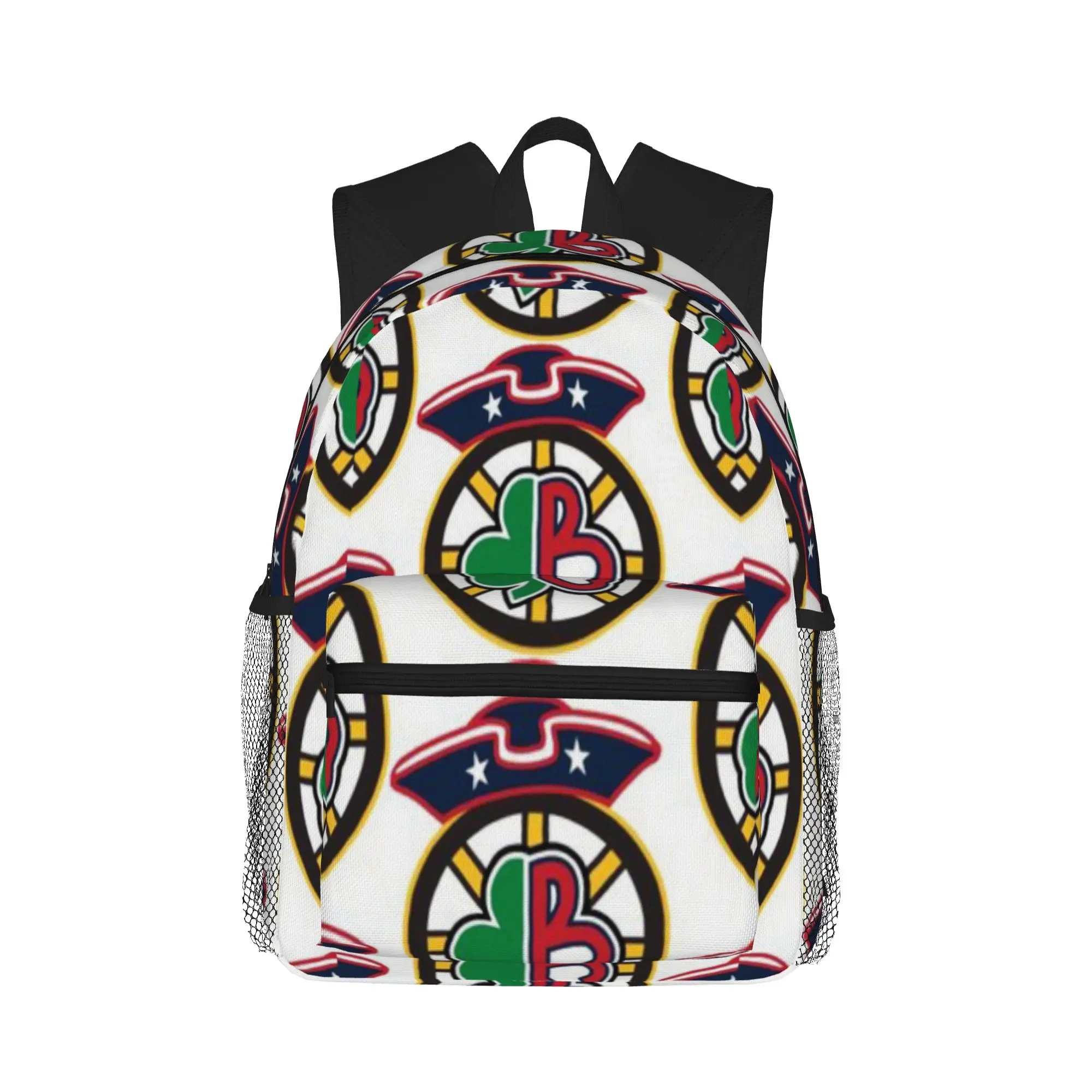 Boston Sports Casual Backpack for Students and Adults Backpacks
Boston Sports Casual Backpack for Students and Adults Backpacks
