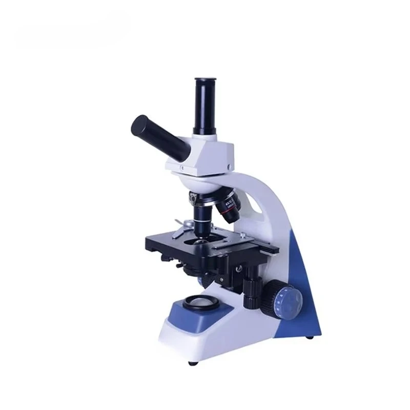 Binocular Biological Microscope Biological Usb Camera Microscopes for Lab
Binocular Biological Microscope Biological Usb Camera Microscopes for Lab