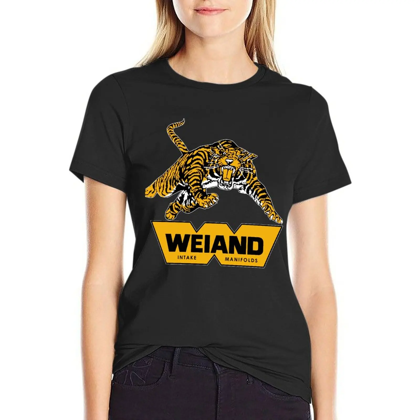 Weiand Shirt Classic T-Shirt animal prinfor kawaii clothes funnys Woman clothes
Weiand Shirt Classic T-Shirt animal prinfor kawaii clothes funnys Woman clothes