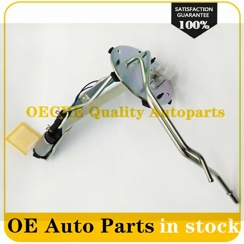 1PCS Fuel Pump Assembly for Mitsubishi Montero Sport 01-04 3.0L 3.5L MR439710 MR548361 with Hole
1PCS Fuel Pump Assembly for Mitsubishi Montero Sport 01-04 3.0L 3.5L MR439710 MR548361 with Hole