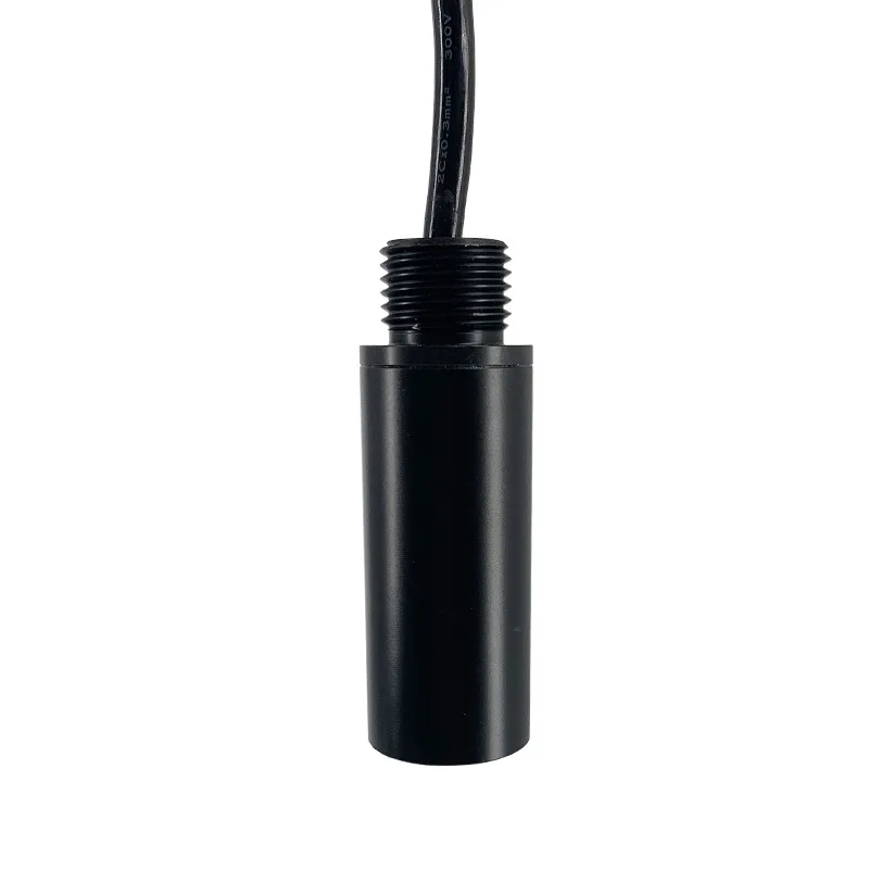 Ultrasonic Underwater Ranging Transducer Horizontal Non-Directional Ultrasonic Probe in Liquid
Ultrasonic Underwater Ranging Transducer Horizontal Non-Directional Ultrasonic Probe in Liquid