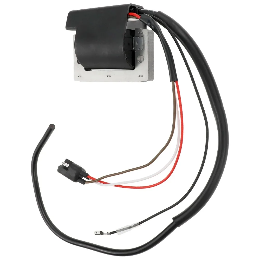 Ignition Coil Set For Club Car DS 1984-1989 Models #1012520 Golf Cart 341cc
Ignition Coil Set For Club Car DS 1984-1989 Models #1012520 Golf Cart 341cc