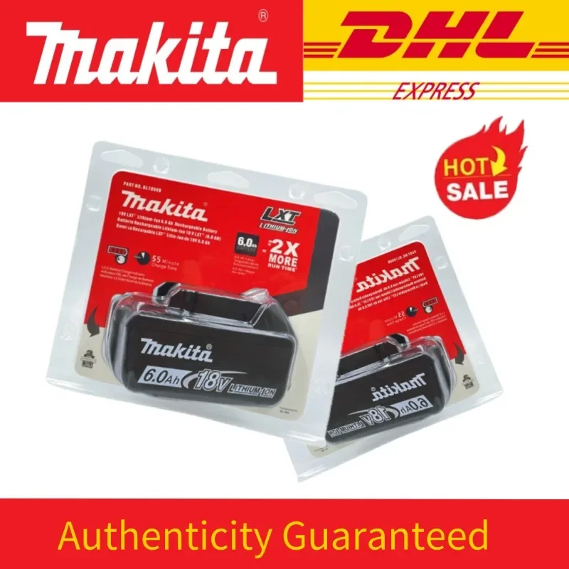 High-Output Makita 18V Battery, 6Ah Li-Ion Tech, Batterie Makita 18V for Blowers, Windproof, for Leaf Cleanup.
High-Output Makita 18V Battery, 6Ah Li-Ion Tech, Batterie Makita 18V for Blowers, Windproof, for Leaf Cleanup.