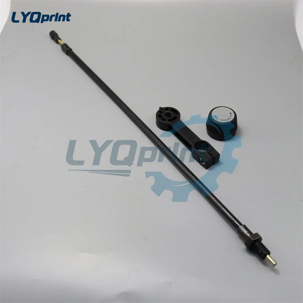 Best Quality Control Shaft For PM74 CD74 SM102 CD102 Printing Machine 41.028.151
Best Quality Control Shaft For PM74 CD74 SM102 CD102 Printing Machine 41.028.151