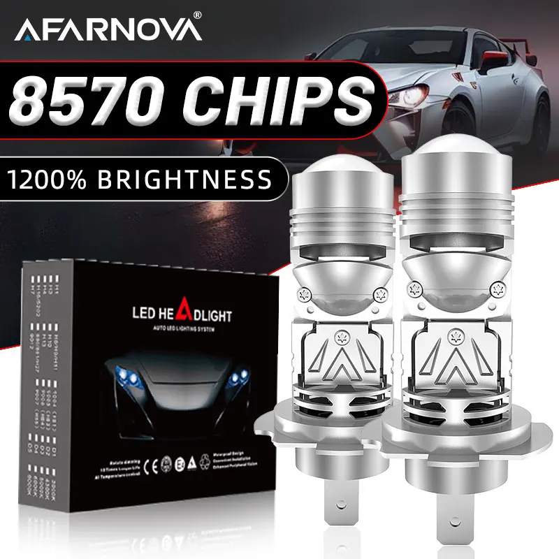 2100 Вт LED H7 Проектор автомобильных фар - 2000000LM CANBUS Turbo Fan CSP 8750 Чип 1:1 H7 Светодиодный эмитирующий диод Plug & Play для автомобилей
2100 Вт LED H7 Проектор автомобильных фар - 2000000LM CANBUS Turbo Fan CSP 8750 Чип 1:1 H7 Светодиодный эмитирующий диод Plug & Play для автомобилей