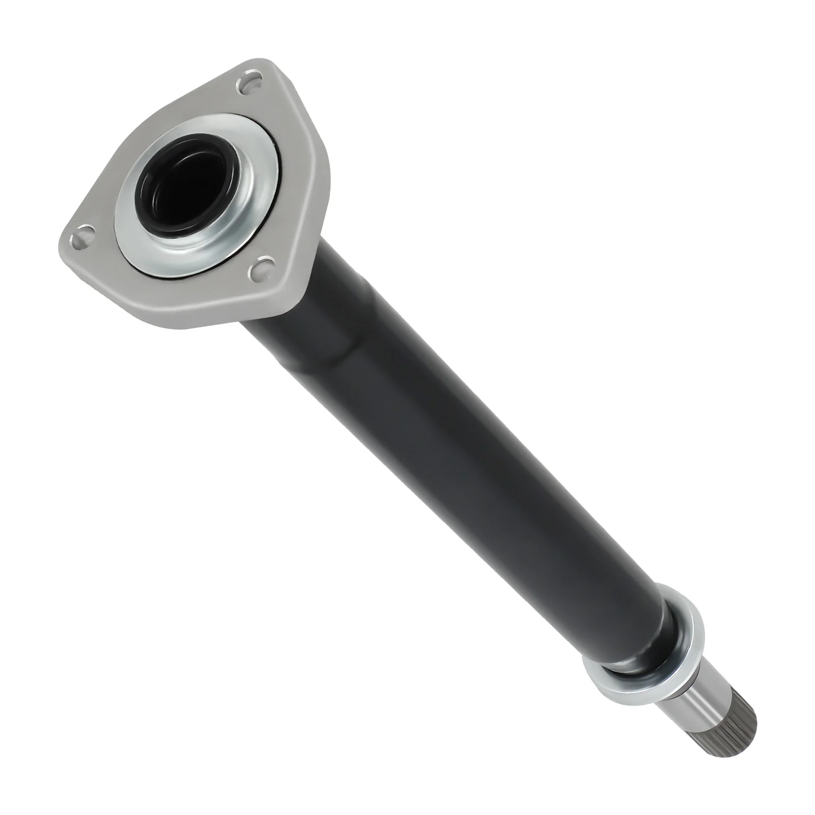 CV Intermediate Shaft For Buick Allure LaCrosse Regal Cadillac SRX XTS 2010-2019
CV Intermediate Shaft For Buick Allure LaCrosse Regal Cadillac SRX XTS 2010-2019