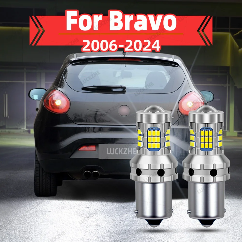For Fiat Bravo 2 198 LED Reverse Bulb 2007 2008 2009 2010 2011 2012 2013 2014 Bravo Accessories Super Bright LED Reversing Light
For Fiat Bravo 2 198 LED Reverse Bulb 2007 2008 2009 2010 2011 2012 2013 2014 Bravo Accessories Super Bright LED Reversing Light