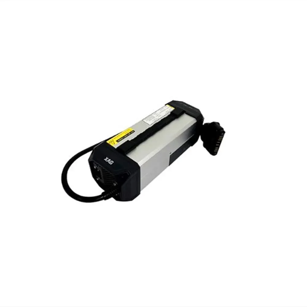 CM13600 B13970 B13960 Battery S-Charger Kit Parts For Agras XAG P100/P100 Pro/V50/V50 Pro/P80/V40 Agriculture dron Accessories
CM13600 B13970 B13960 Battery S-Charger Kit Parts For Agras XAG P100/P100 Pro/V50/V50 Pro/P80/V40 Agriculture dron Accessories