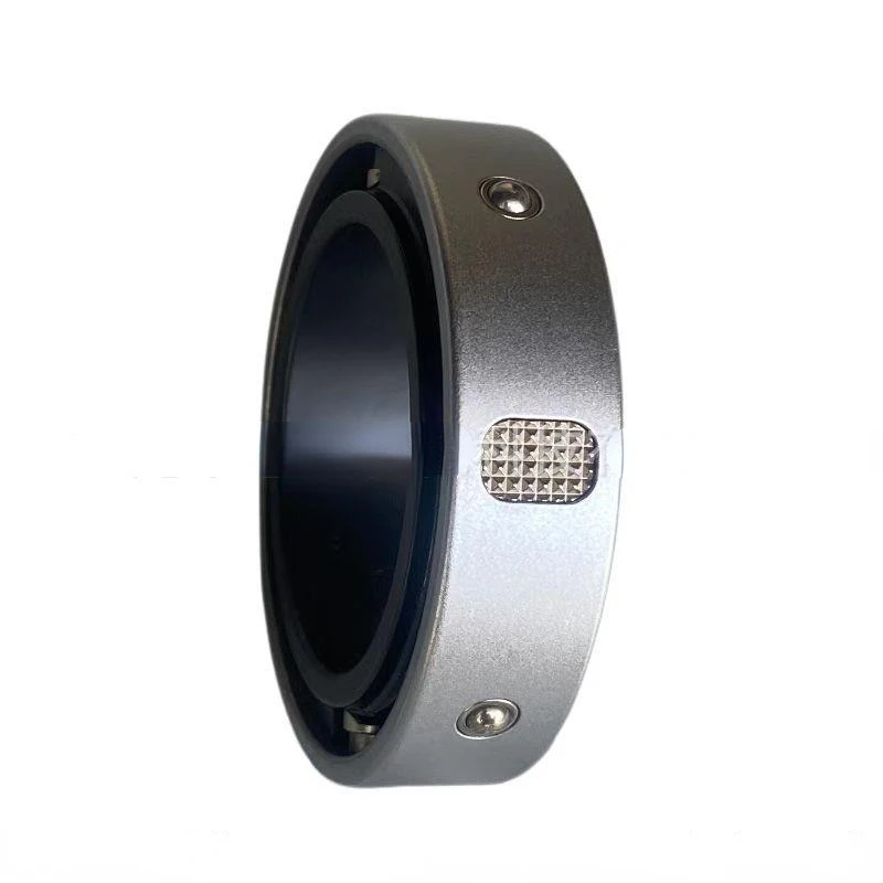 Key Type Slip Ring Friction Ring Specifications Complete Slitting Machine Slip Shaft Accessories
Key Type Slip Ring Friction Ring Specifications Complete Slitting Machine Slip Shaft Accessories