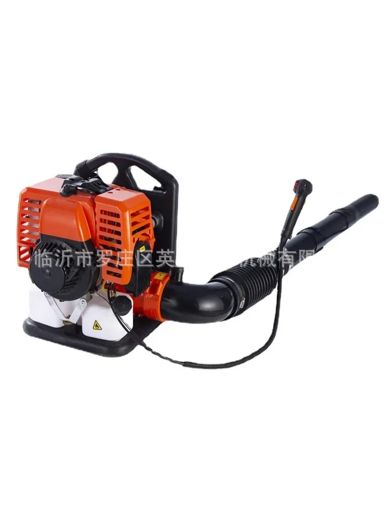 EB-650B Portable Leaf Blower High Power Large-Air Volume Knapsack Strong Dust Removal Forest Fire Extinguishing Snow Blower
EB-650B Portable Leaf Blower High Power Large-Air Volume Knapsack Strong Dust Removal Forest Fire Extinguishing Snow Blower