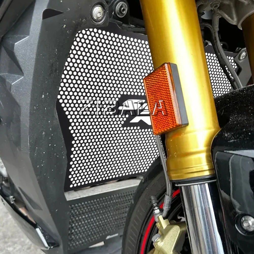 Motorcycle Accessories Radiator Grille Guard Cover Protector Aluminium FOR BMW M1000R M 1000R RR S1000R S 1000RR 2024 2025 2026
Motorcycle Accessories Radiator Grille Guard Cover Protector Aluminium FOR BMW M1000R M 1000R RR S1000R S 1000RR 2024 2025 2026