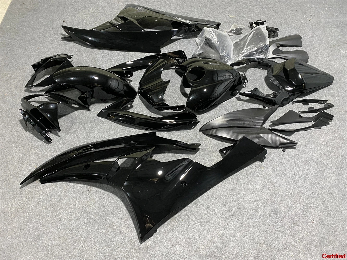 Пластиковый обтекатель мотоцикла, подходящий для Yamaha YZF 600 R6 2006 2007 06 07, комплект кузова на заказ
Пластиковый обтекатель мотоцикла, подходящий для Yamaha YZF 600 R6 2006 2007 06 07, комплект кузова на заказ