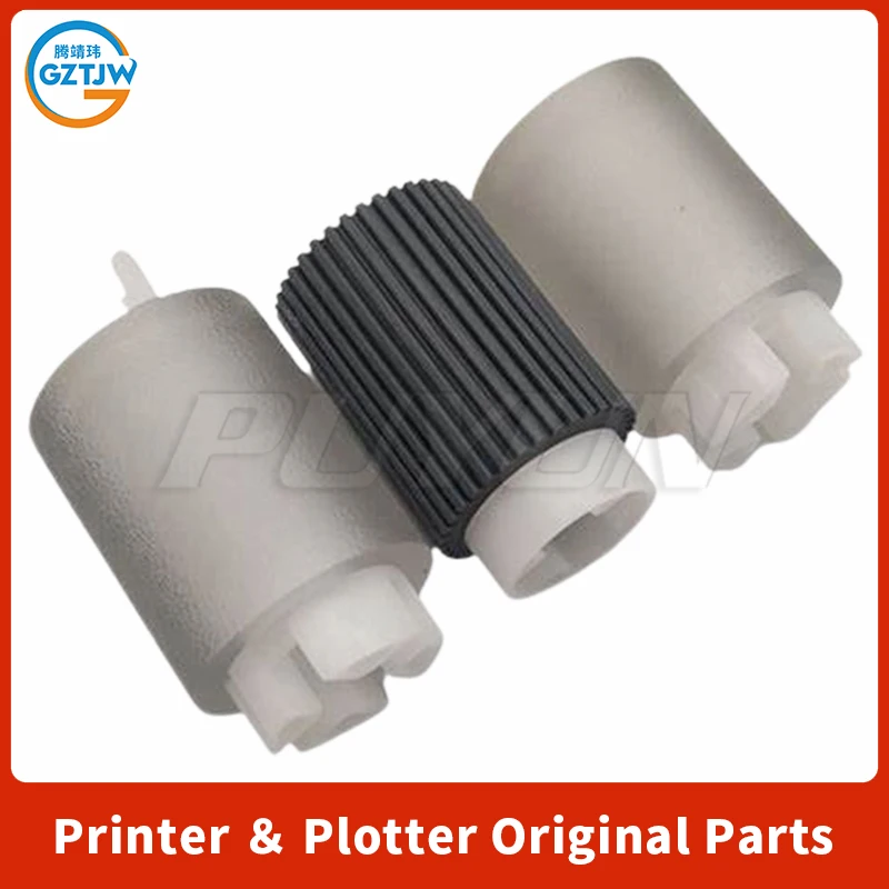 Ролик лотка для Sharp MX C2621 3121 3581 3081 4081 5081 6081 352, ролик захвата бумаги NROLR2126FCZZ NROLR2125FCZZ NROLR2120FCZZ
Ролик лотка для Sharp MX C2621 3121 3581 3081 4081 5081 6081 352, ролик захвата бумаги NROLR2126FCZZ NROLR2125FCZZ NROLR2120FCZZ