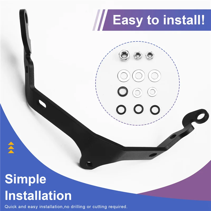 ABQB-Motorcycle Handlebar Steering Damper Kit Stabilizer Mounting Bracket For Kawasaki Z900RS Z900 Z 900 RS CAFE 2018-
ABQB-Motorcycle Handlebar Steering Damper Kit Stabilizer Mounting Bracket For Kawasaki Z900RS Z900 Z 900 RS CAFE 2018-