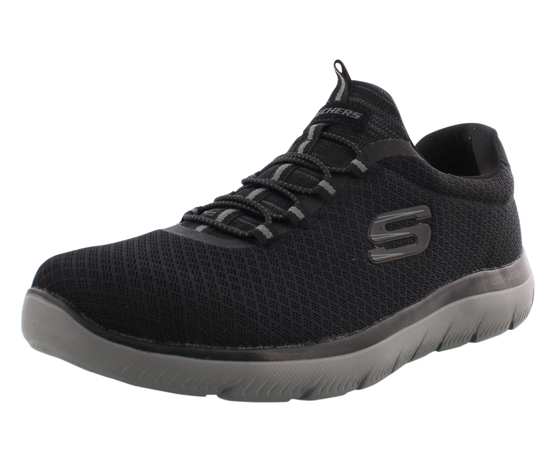 Skechers Summits Mens Shoes
Skechers Summits Mens Shoes