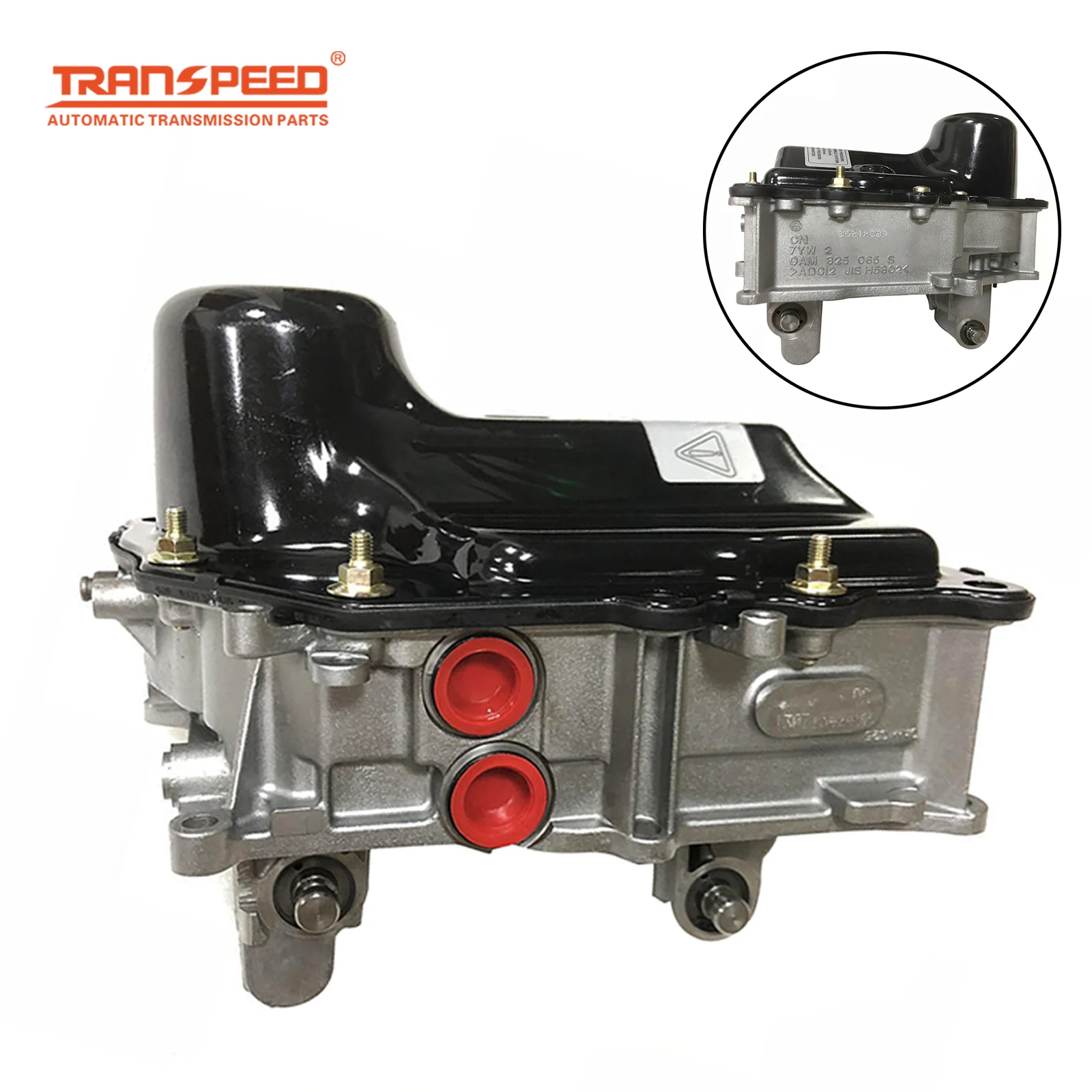 Автоматический корпус клапана коробки передач TRANSPEED 0am927769d 0am325065s 0am-325-025d 0am 325 025d Dq200 0am Dsg
Автоматический корпус клапана коробки передач TRANSPEED 0am927769d 0am325065s 0am-325-025d 0am 325 025d Dq200 0am Dsg