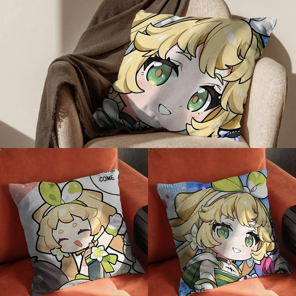 Verina Cute Wuthering Pillow Case For Car Pillows 60x60 Cushions Luxury Double Sided Cover Home And Decoration Sofa
Verina Cute Wuthering Pillow Case For Car Pillows 60x60 Cushions Luxury Double Sided Cover Home And Decoration Sofa