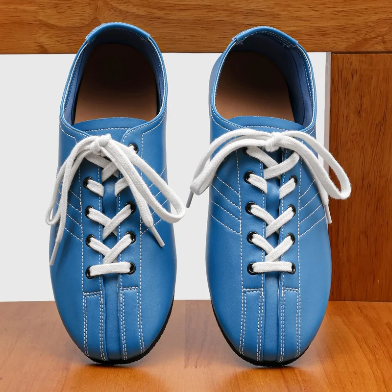 European American Style Niche Design Men Casual Sports Exquisite Stitching Lightweight Anti Slip Daily Commuting Training Shoes
European American Style Niche Design Men Casual Sports Exquisite Stitching Lightweight Anti Slip Daily Commuting Training Shoes