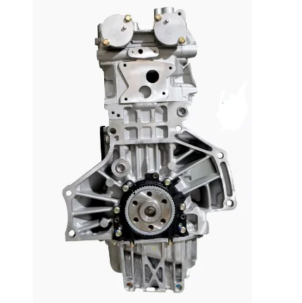 High Quality 1.5L All-new BYD Engine Assembly Gas-electric Hybrid BYD476ZQA Long Block for BYD SONG DM
High Quality 1.5L All-new BYD Engine Assembly Gas-electric Hybrid BYD476ZQA Long Block for BYD SONG DM