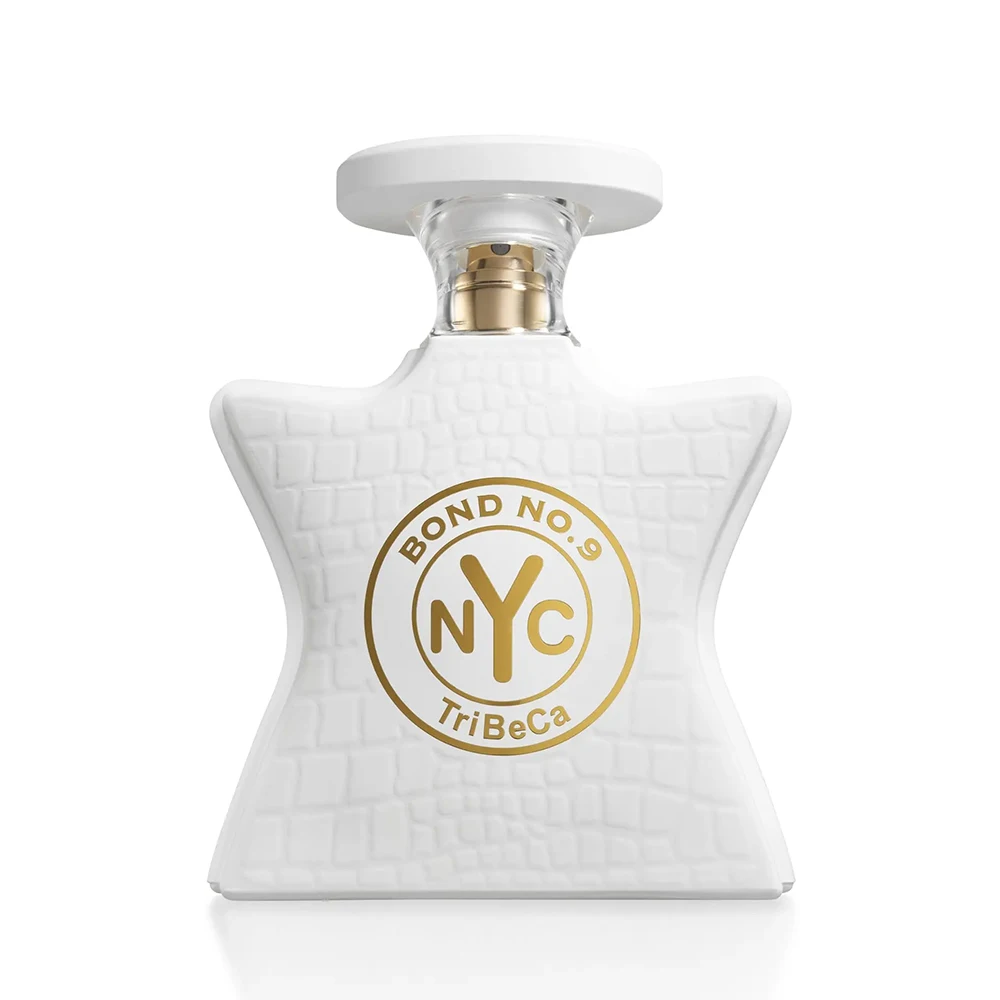 Bond No. 9 New York Tribeca Unisex Eau de Parfum,100ml Eau de Parfum
Bond No. 9 New York Tribeca Unisex Eau de Parfum,100ml Eau de Parfum