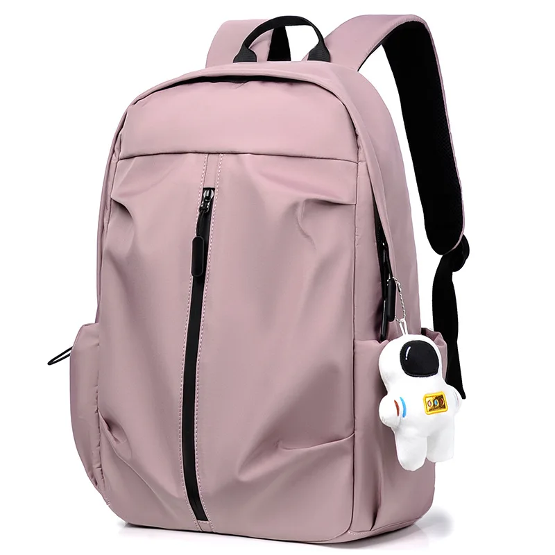 Business Commuter Men's Backpack Multi-Color Student Laptop Travel Bag Quality New Home Style Casual Summer Season
Business Commuter Men's Backpack Multi-Color Student Laptop Travel Bag Quality New Home Style Casual Summer Season