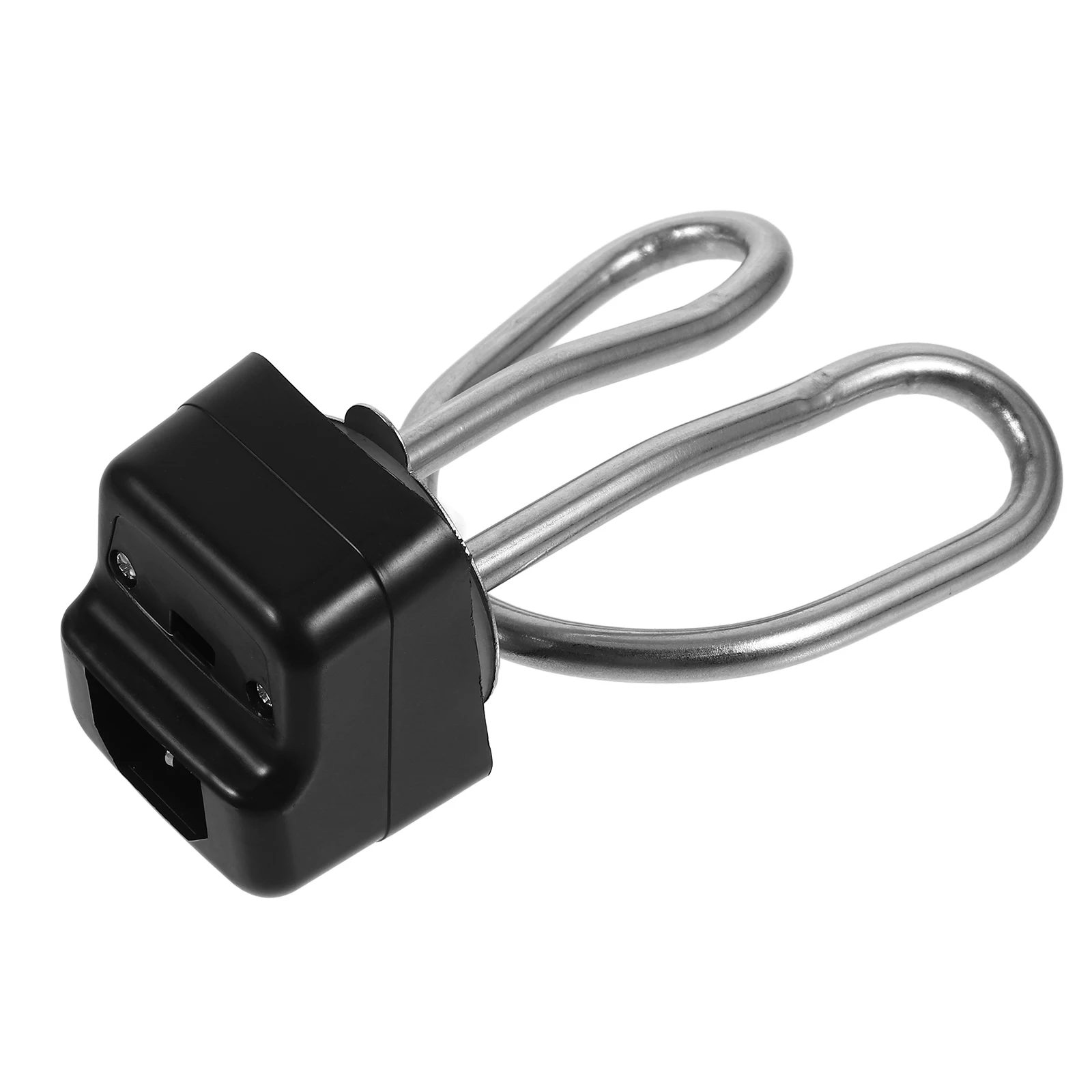 Electric Kettle Heating Tube 1500W Anti-Dry Burn Silver Core Replacement Parts Water Heater Element Boiler Accessories
Electric Kettle Heating Tube 1500W Anti-Dry Burn Silver Core Replacement Parts Water Heater Element Boiler Accessories