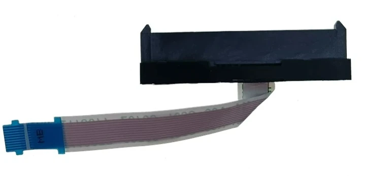 HDD Flex Cable for HP Pavilion 15-CB 15T-CB 15-CC 15-CD 15-CK TPN-Q191 TPN-Q193, P/N: DD0G77HD001 DD0G76HD011
HDD Flex Cable for HP Pavilion 15-CB 15T-CB 15-CC 15-CD 15-CK TPN-Q191 TPN-Q193, P/N: DD0G77HD001 DD0G76HD011