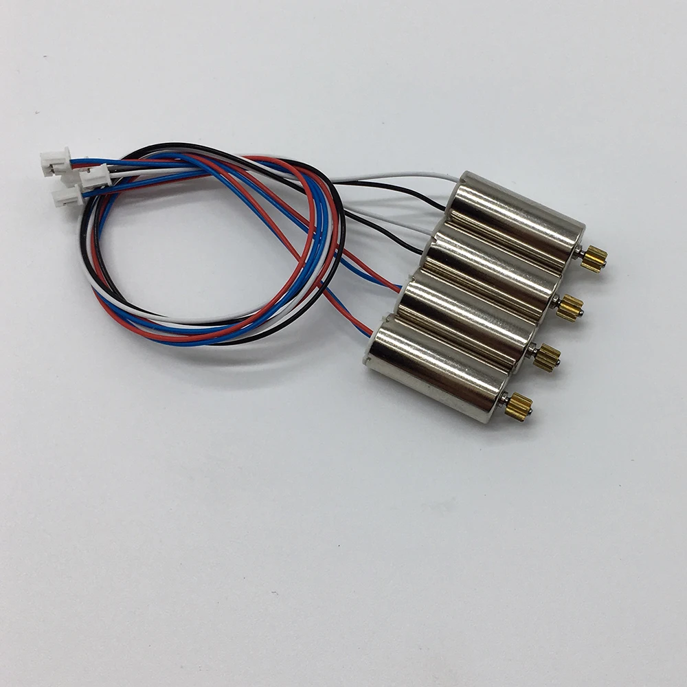 4PCS Motor Engine Set Spare Part for 4DRC F10 Arm's Motor Part 4D-F10 Replaement Accessory
4PCS Motor Engine Set Spare Part for 4DRC F10 Arm's Motor Part 4D-F10 Replaement Accessory