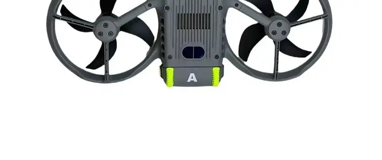 For DJI AVATA 360 Anti-slip Stickers Wear-resistant Protection Stickers & Battery Label Stickers Drone Body Anti-skid Decals
For DJI AVATA 360 Anti-slip Stickers Wear-resistant Protection Stickers & Battery Label Stickers Drone Body Anti-skid Decals