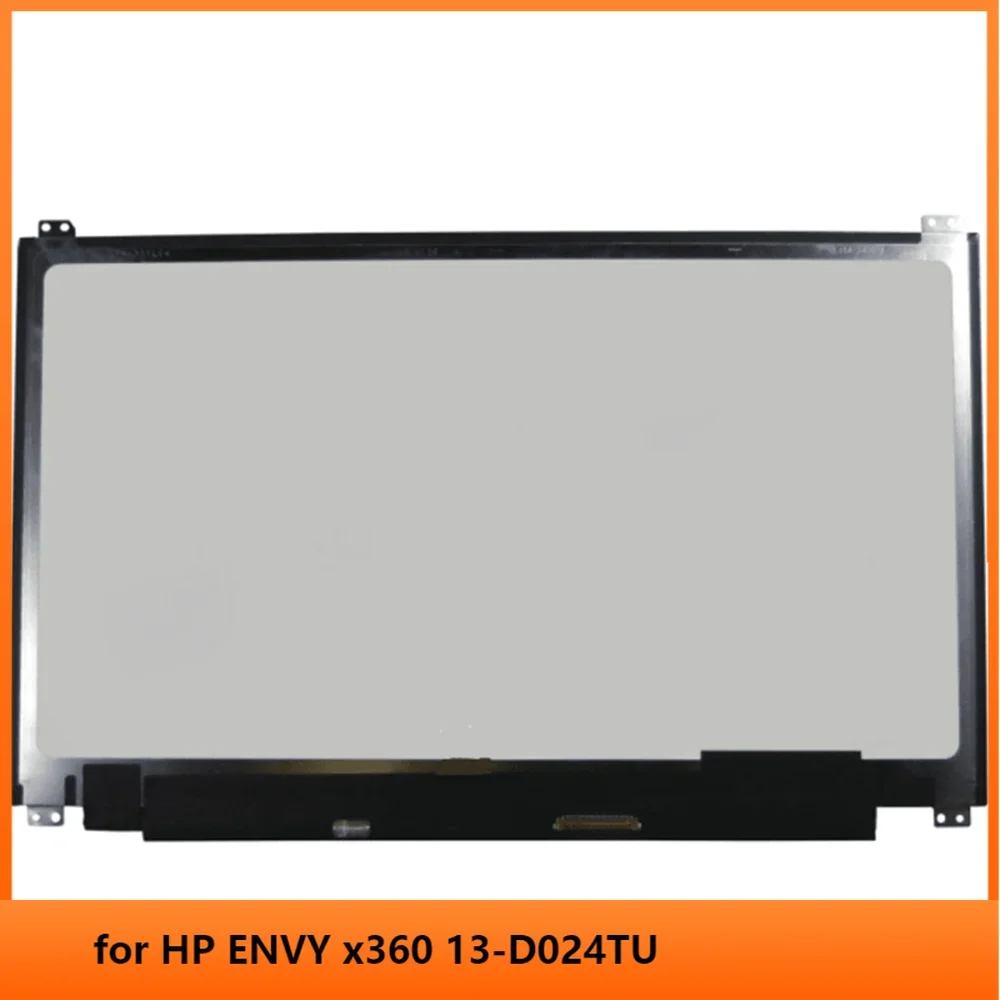 13,3-дюймовый ЖК-экран для ноутбука HP ENVY x360 13-D024TU, сменный ЖК-экран QHD в сборе, 3200x1800, 40 контактов
13,3-дюймовый ЖК-экран для ноутбука HP ENVY x360 13-D024TU, сменный ЖК-экран QHD в сборе, 3200x1800, 40 контактов