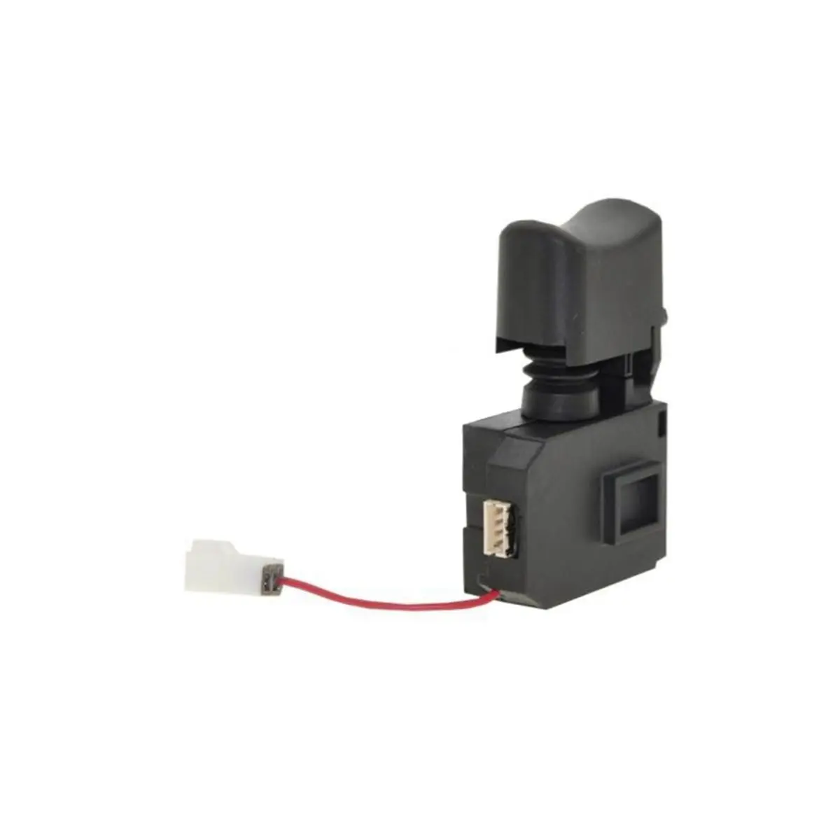 Light Weight 6507723 650772-3 Switch for DTD170 TD170D TD160D DTD171 Drill and Power Tool Accessories
Light Weight 6507723 650772-3 Switch for DTD170 TD170D TD160D DTD171 Drill and Power Tool Accessories