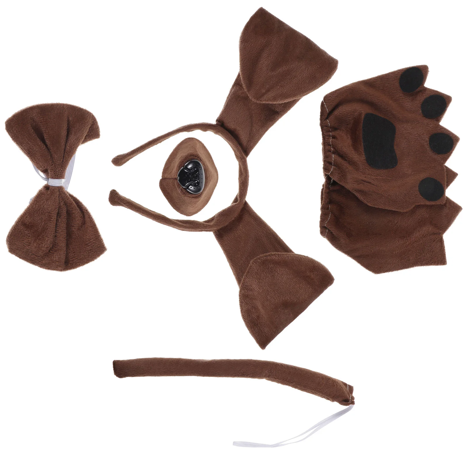 Eye-catching Costume Cosplay Puppy Filling Decorative -resistant Dog Abs
Eye-catching Costume Cosplay Puppy Filling Decorative -resistant Dog Abs