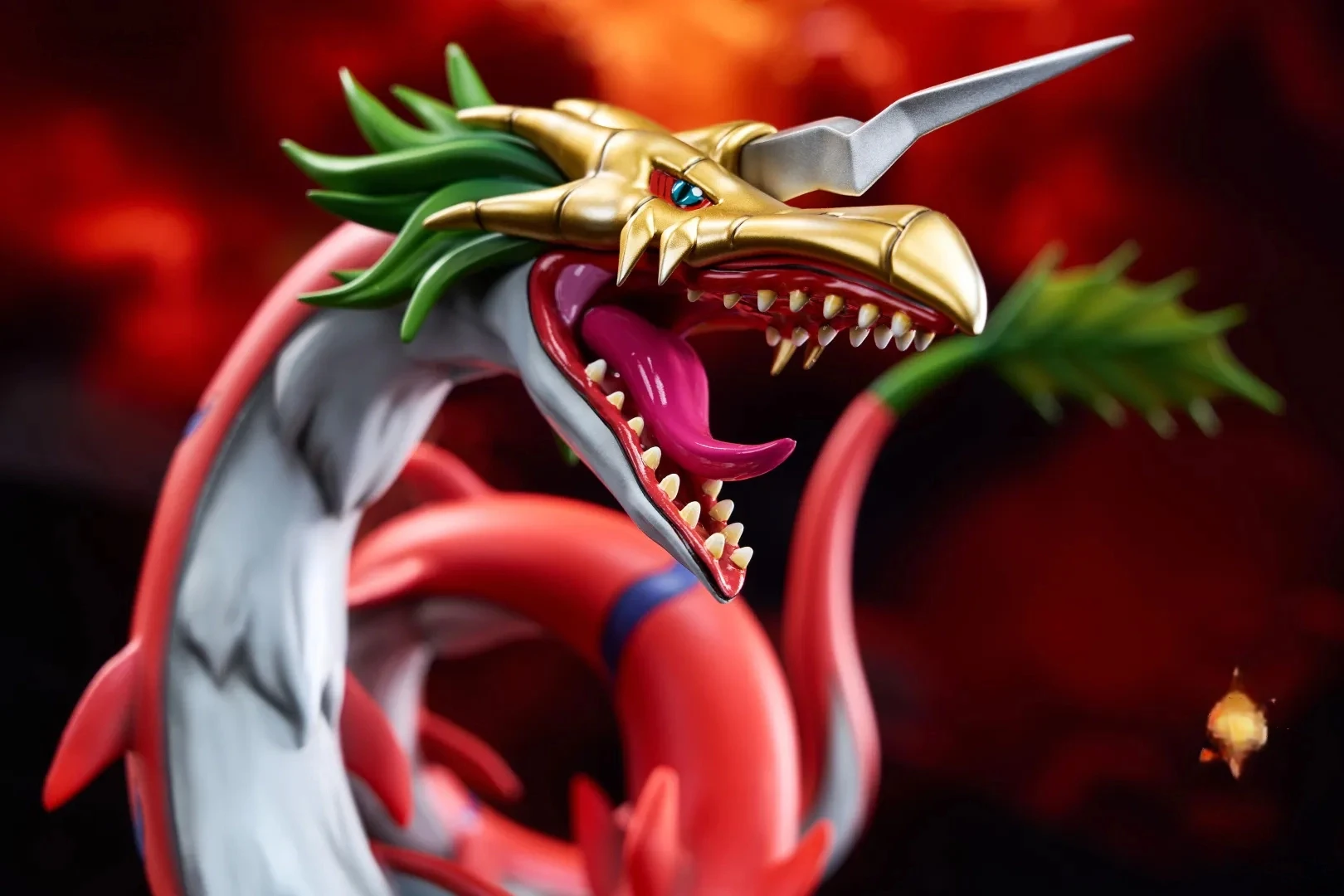 Аниме Digimon Adventure Фигурка Мега Секарамон Фигурки 17,5 см Статуя из ПВХ Коллекция Модель Игрушки Подарки Украшение Рабочего Стола
Аниме Digimon Adventure Фигурка Мега Секарамон Фигурки 17,5 см Статуя из ПВХ Коллекция Модель Игрушки Подарки Украшение Рабочего Стола