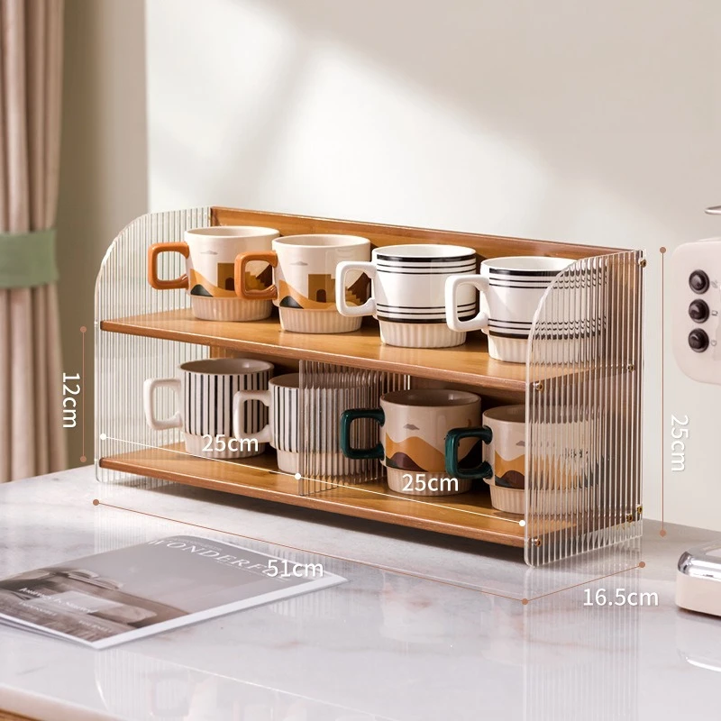 Stable Cup holder Dining table Water cup rack Coffee cup storage Water bar Desktop mug Teacup rack
Stable Cup holder Dining table Water cup rack Coffee cup storage Water bar Desktop mug Teacup rack