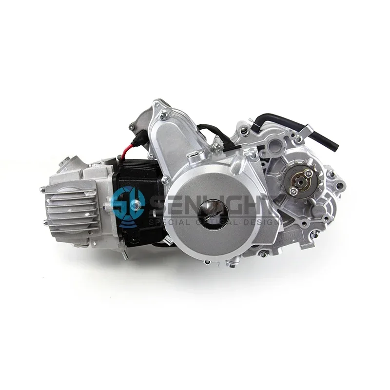 Nick NickWholesale Factory Off-road Accessories Small Motorcycle Engine Assembly for Atv 110cc Automatic Wave Engine for
Nick NickWholesale Factory Off-road Accessories Small Motorcycle Engine Assembly for Atv 110cc Automatic Wave Engine for