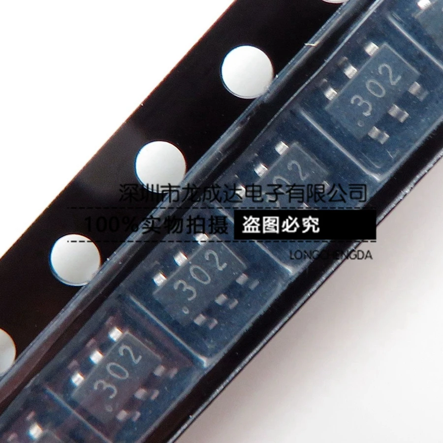 20 шт. Оригинальный Новый CN302 SOT23-6 CN Shanghai Ruyun чип обнаружения напряжения батареи низкой мощности
20 шт. Оригинальный Новый CN302 SOT23-6 CN Shanghai Ruyun чип обнаружения напряжения батареи низкой мощности