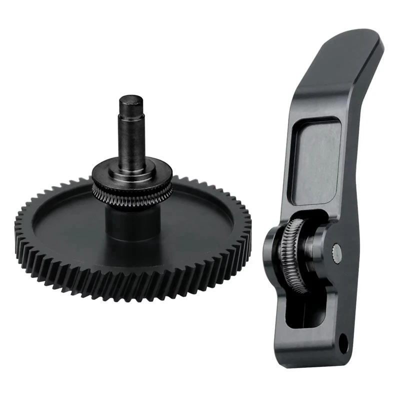 ABNO-Upgraded Hardened Steel A1/A1 Mini Extruder Gear Assembly Coated Hardened Steel For Bambu Lab A1/A1 Mini 3D Printer
ABNO-Upgraded Hardened Steel A1/A1 Mini Extruder Gear Assembly Coated Hardened Steel For Bambu Lab A1/A1 Mini 3D Printer