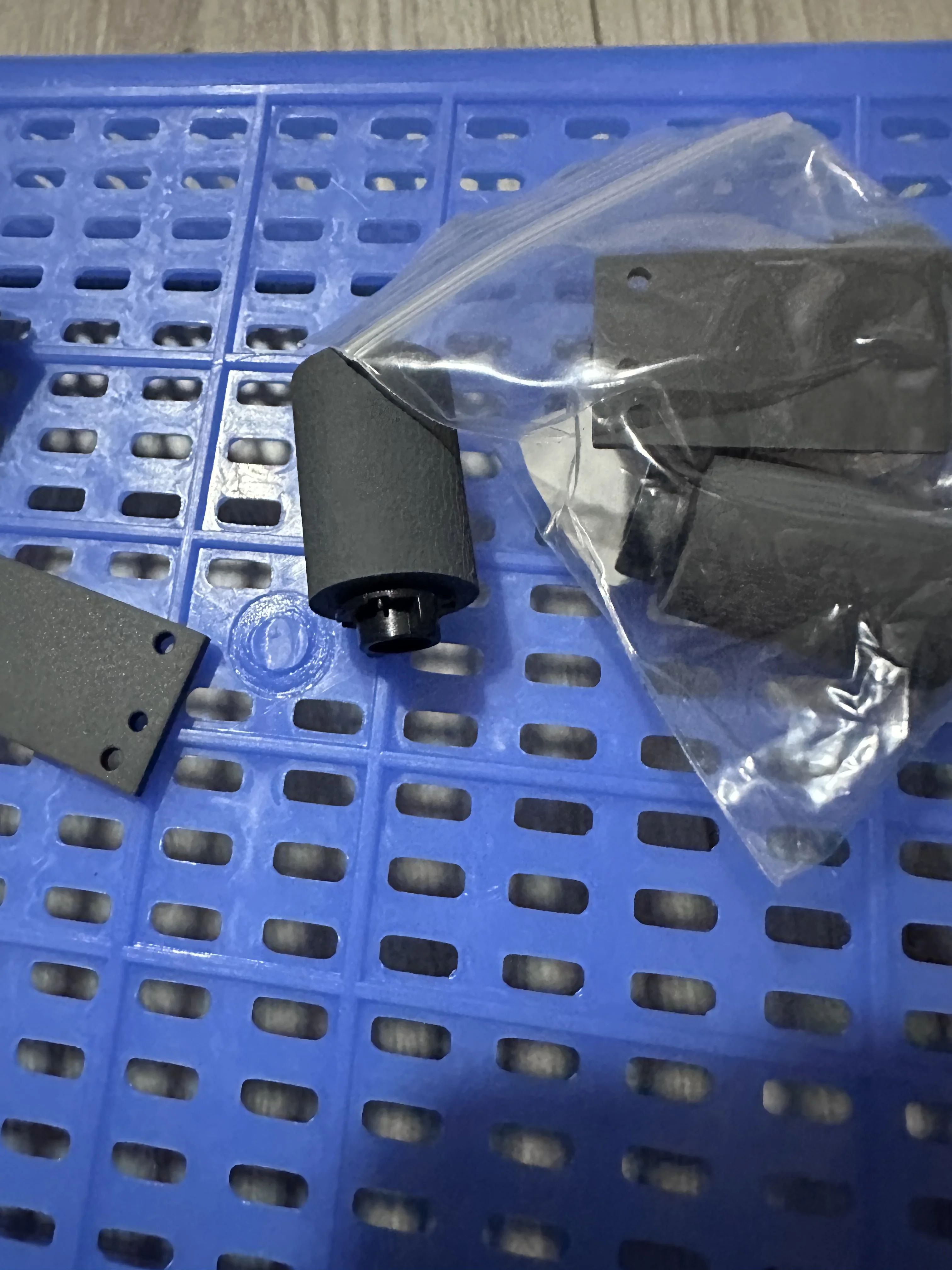 10X ADF Maintenance Kit for CANON MF 414 416 419 515 624 628 726 729 5850 5880 5950 5960 6160 6180 8050 8080 8280 8350 8380 8450
10X ADF Maintenance Kit for CANON MF 414 416 419 515 624 628 726 729 5850 5880 5950 5960 6160 6180 8050 8080 8280 8350 8380 8450