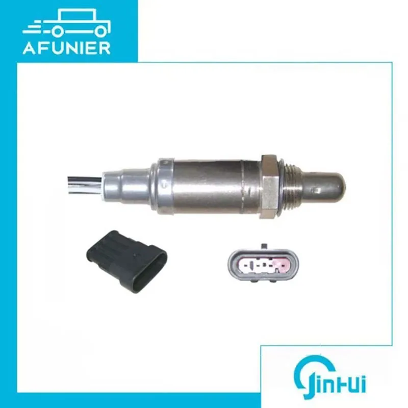 1Pcs Oxgen Sensor Lambda Sensor For Alfa-Romeo,Fiat,Lancia,4 wire,380mm OE No.:0258005125
1Pcs Oxgen Sensor Lambda Sensor For Alfa-Romeo,Fiat,Lancia,4 wire,380mm OE No.:0258005125