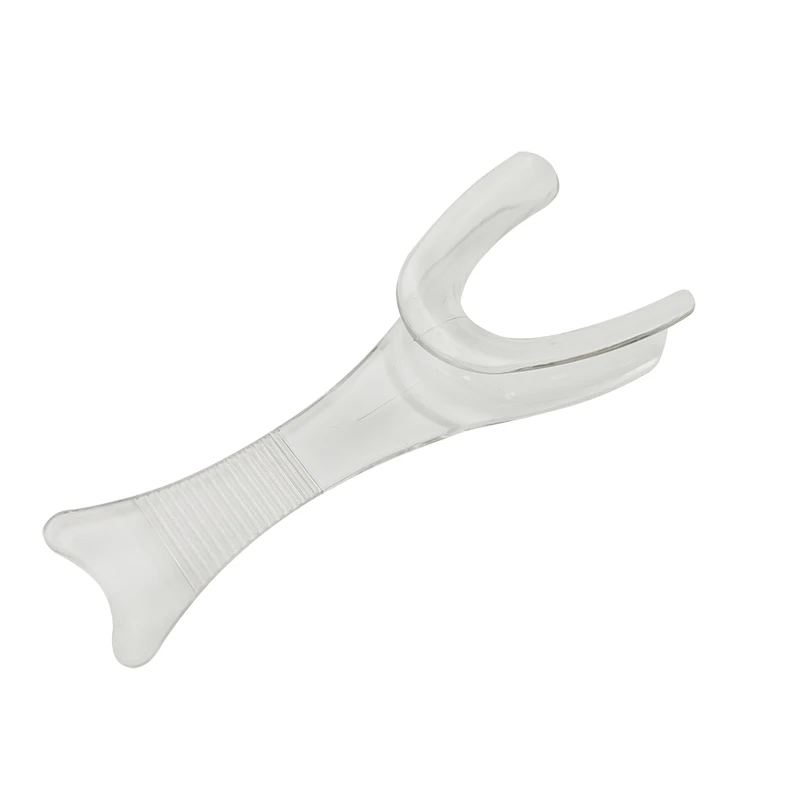 10 Pcs Dental Mouth Opener Props Intraoral Transparent Cheek Retractor Mouth Gag Orthodontic Tools Spreader Lip Dentist Products
10 Pcs Dental Mouth Opener Props Intraoral Transparent Cheek Retractor Mouth Gag Orthodontic Tools Spreader Lip Dentist Products