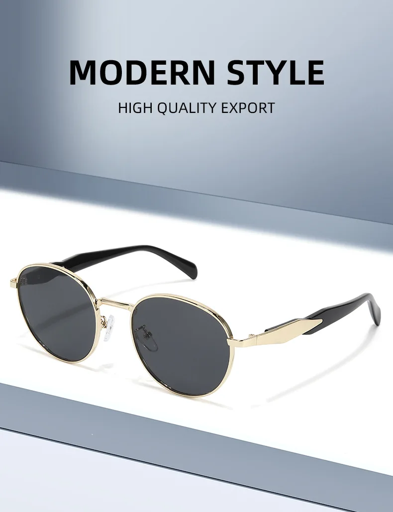 Fashionable men's and women's sunglasses, hip-hop punk style sunglasses, suitable for mountaineering, tourism, and beach use
Fashionable men's and women's sunglasses, hip-hop punk style sunglasses, suitable for mountaineering, tourism, and beach use