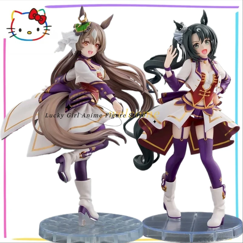 In Stock Original XStellar Pretty Derby Satono Diamond STARTING FUTURE Satono Crown Figure Model Decoration
In Stock Original XStellar Pretty Derby Satono Diamond STARTING FUTURE Satono Crown Figure Model Decoration