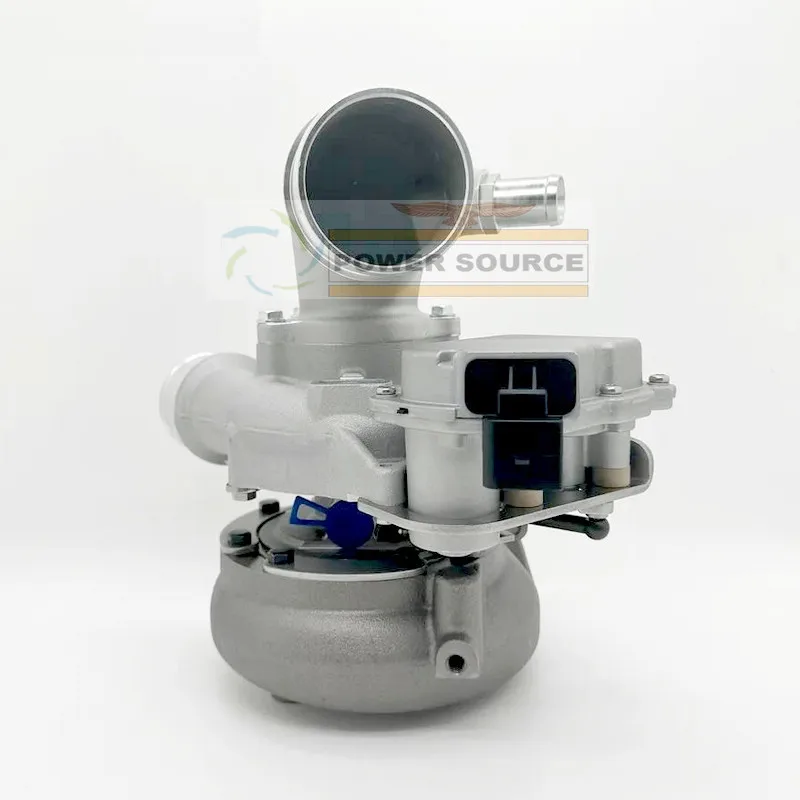 Turbo BV50 53049700070 53049880070 28210-3A000 28210-3A001 Turbcharger For Hyundai ix55 Veracruz V6 3.0 CRDi V6-Commonrail 176Kw
Turbo BV50 53049700070 53049880070 28210-3A000 28210-3A001 Turbcharger For Hyundai ix55 Veracruz V6 3.0 CRDi V6-Commonrail 176Kw