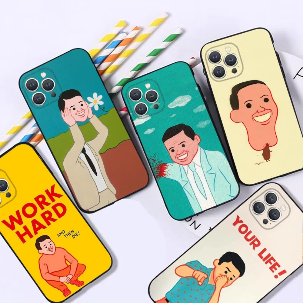 Art Joan C-Cornella Phone Case For iPhone 16,15,14,13,12,Pro,Max,11,7,8,Plus,XR,XS Max Shockproof Silicone Soft Shell
Art Joan C-Cornella Phone Case For iPhone 16,15,14,13,12,Pro,Max,11,7,8,Plus,XR,XS Max Shockproof Silicone Soft Shell