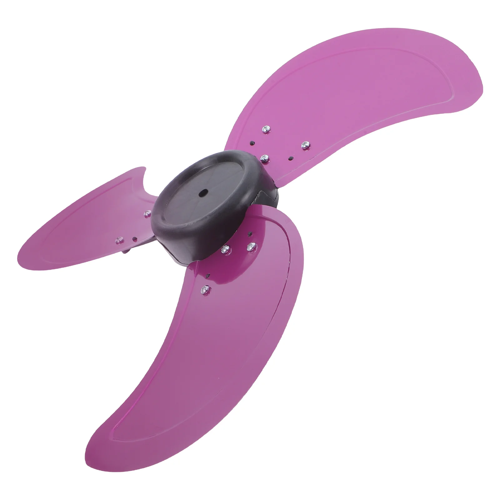 Electric Fan Blade Replacement Aluminium Pedestal Blades 3 Leaves Parts Standing
Electric Fan Blade Replacement Aluminium Pedestal Blades 3 Leaves Parts Standing