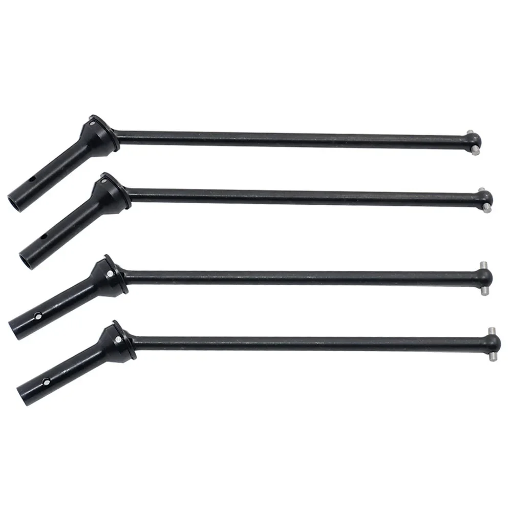 RC Steel Metal Front Rear Drive Shaft CVD Driveshaft for Arrma 1/8 KRATON Outcast Notorious RC Car Upgrade Parts Accessories
RC Steel Metal Front Rear Drive Shaft CVD Driveshaft for Arrma 1/8 KRATON Outcast Notorious RC Car Upgrade Parts Accessories