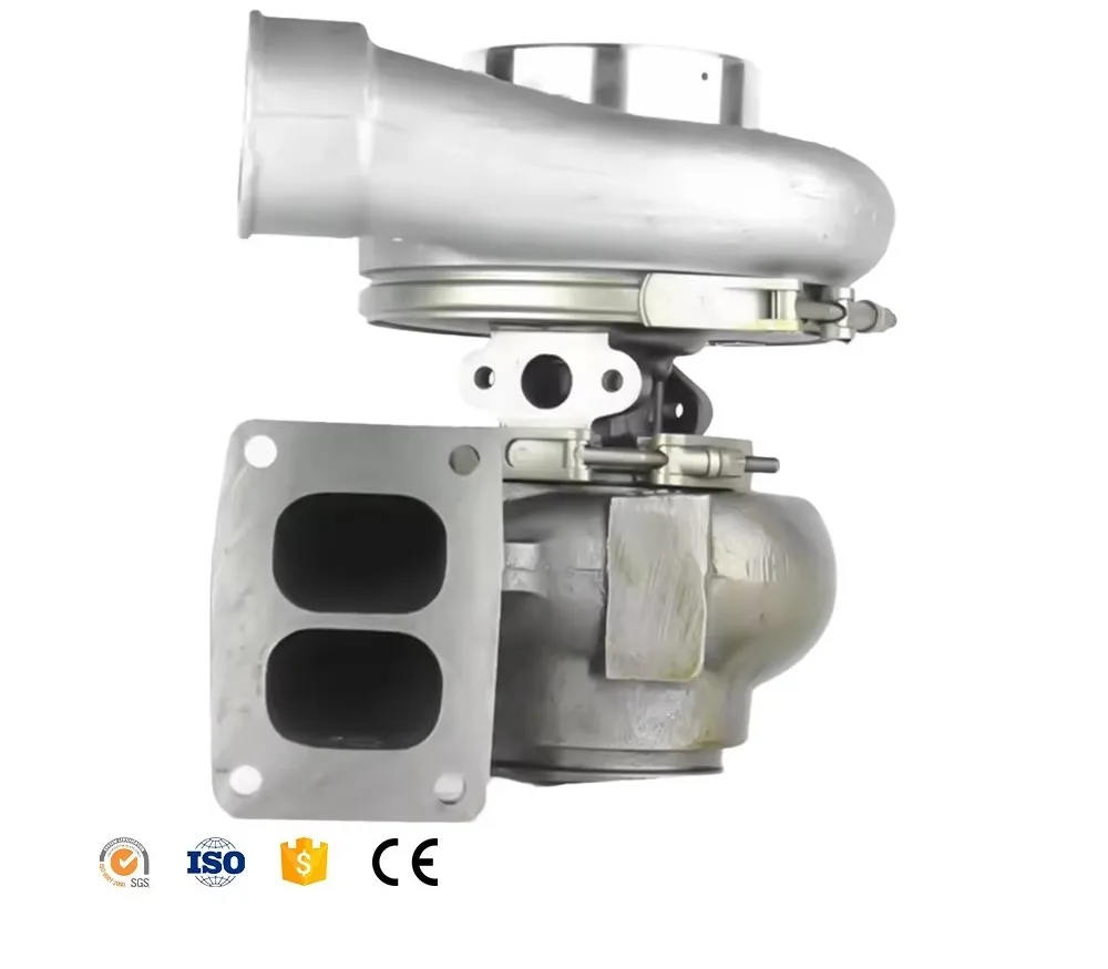 Premium Turbo S400 Turbocharger 319494 for Komatsu RS400-7 Industrial Fan motor with Komatsu S6D125 Engine
Premium Turbo S400 Turbocharger 319494 for Komatsu RS400-7 Industrial Fan motor with Komatsu S6D125 Engine